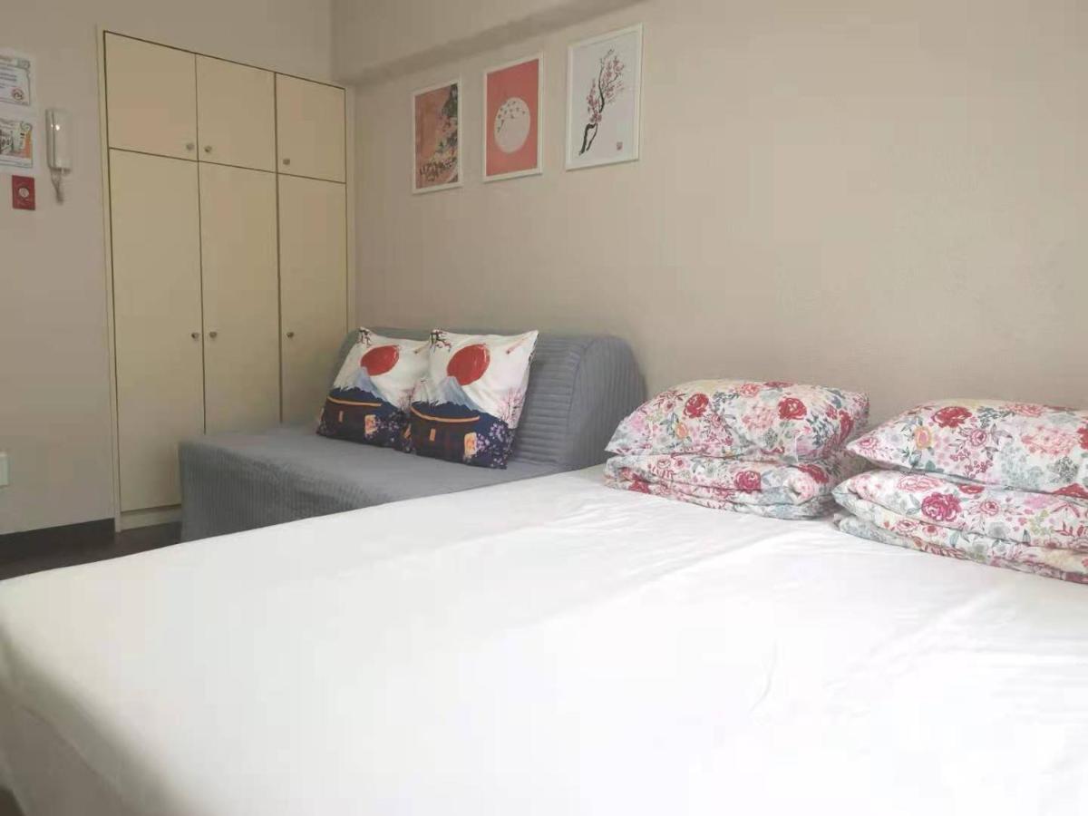 Kiki Lm -- Self Check-In -- Room Number & Password Is In The Following Email Tokyo Bagian luar foto