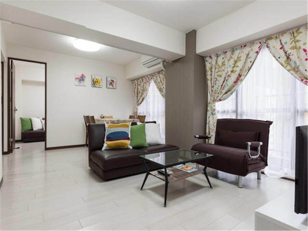 Kiki Lm -- Self Check-In -- Room Number & Password Is In The Following Email Tokyo Bagian luar foto