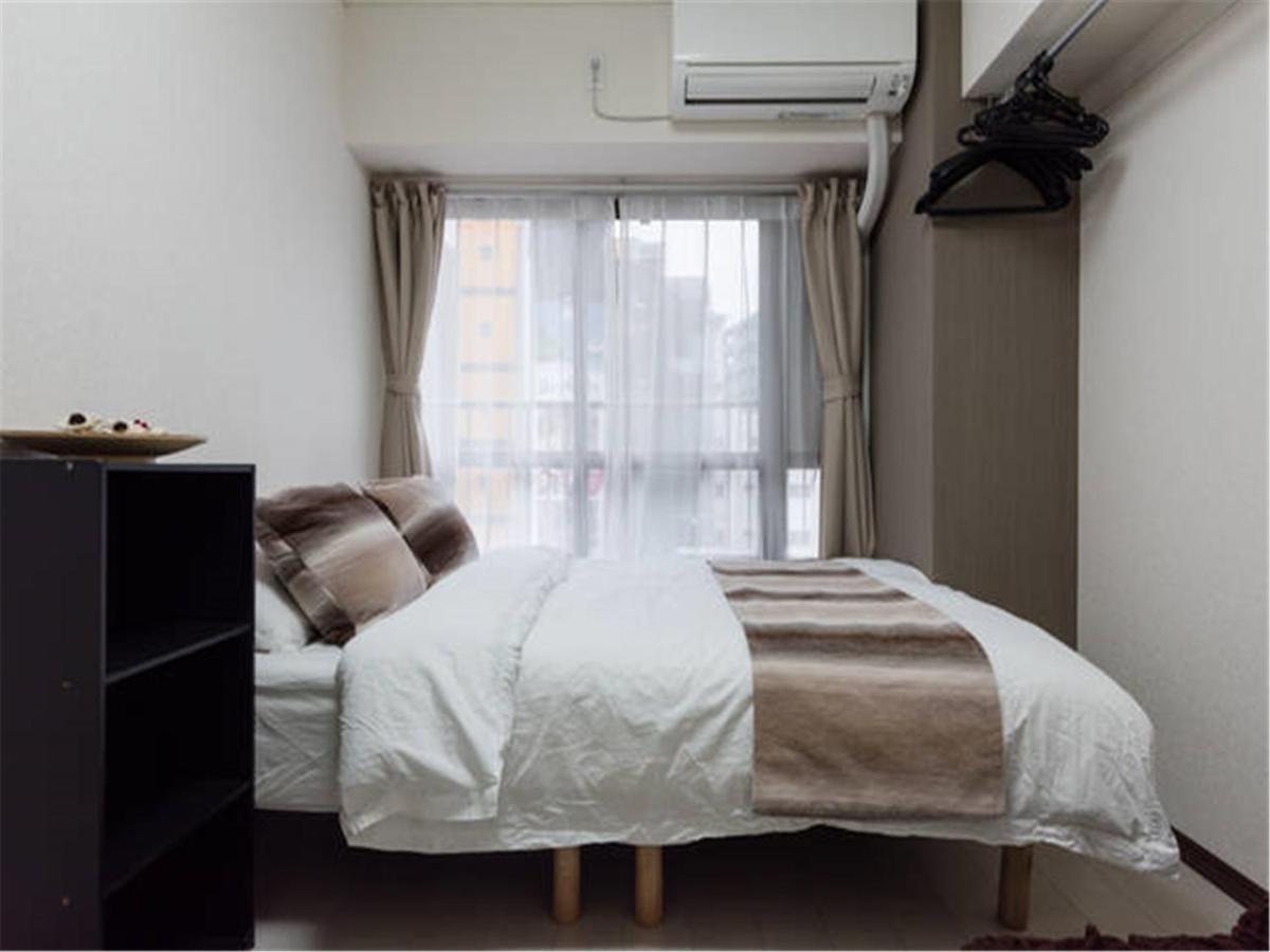 Kiki Lm -- Self Check-In -- Room Number & Password Is In The Following Email Tokyo Bagian luar foto