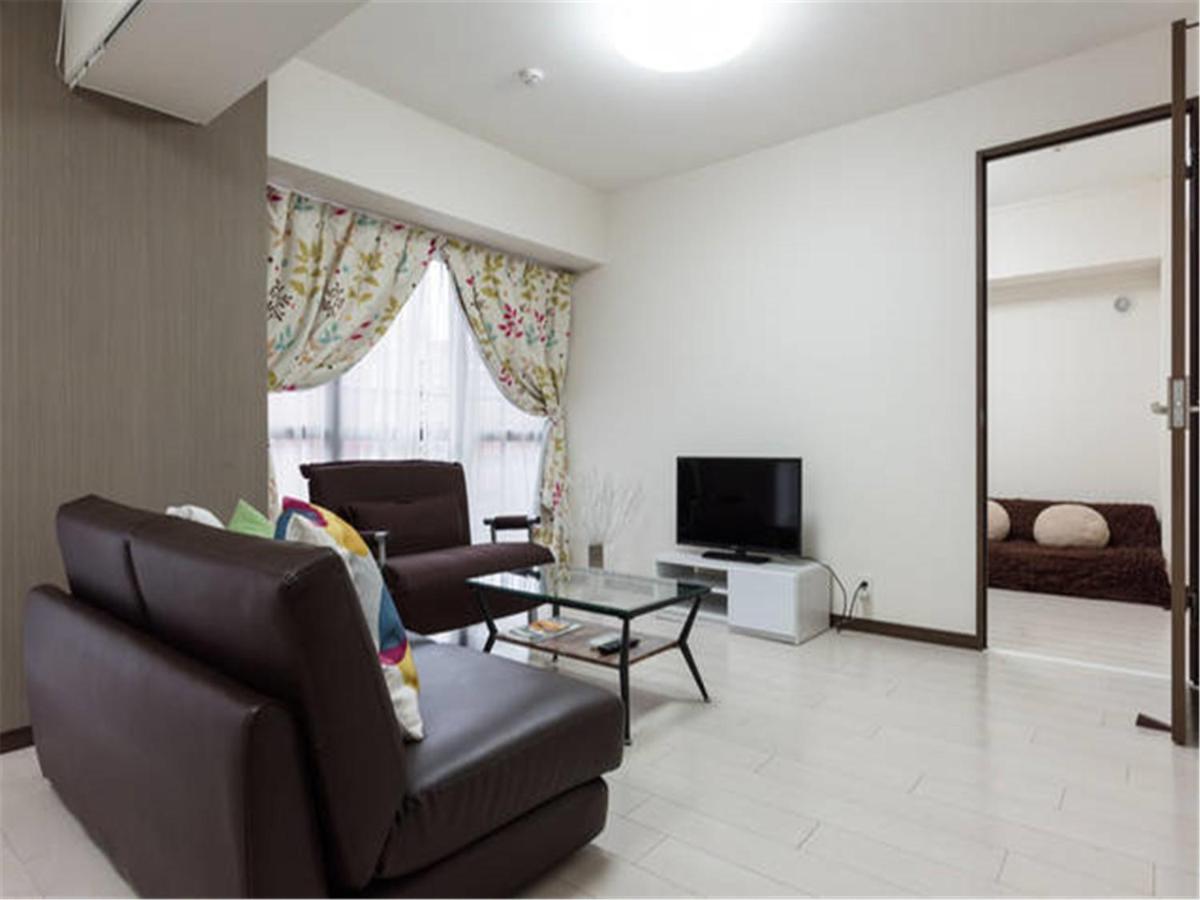 Kiki Lm -- Self Check-In -- Room Number & Password Is In The Following Email Tokyo Bagian luar foto