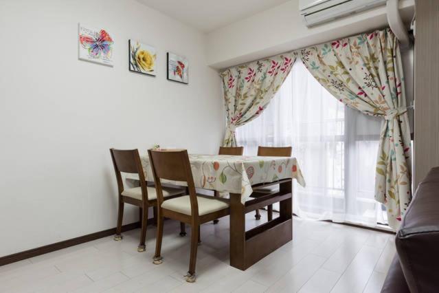 Kiki Lm -- Self Check-In -- Room Number & Password Is In The Following Email Tokyo Bagian luar foto