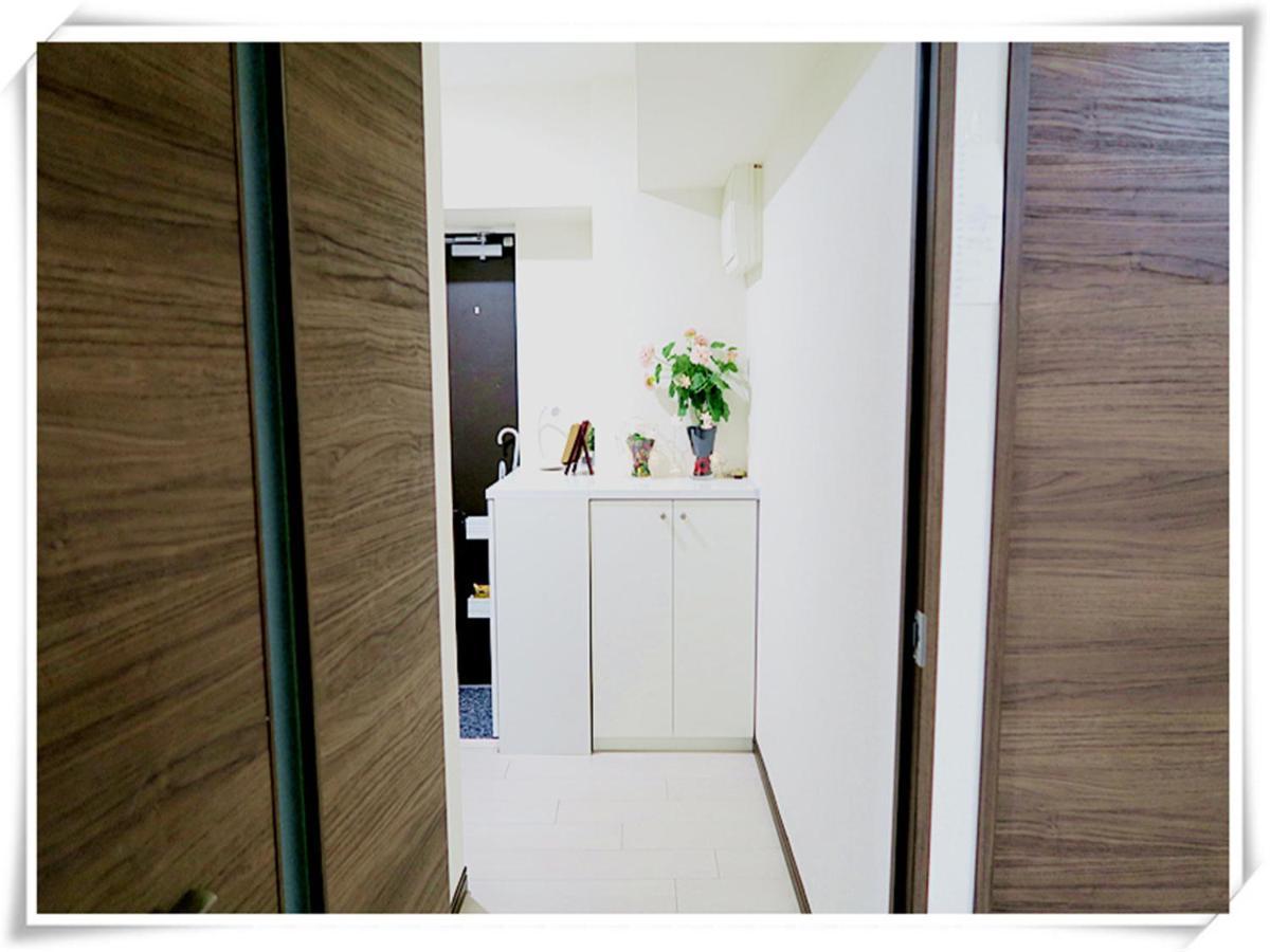 Kiki Lm -- Self Check-In -- Room Number & Password Is In The Following Email Tokyo Bagian luar foto