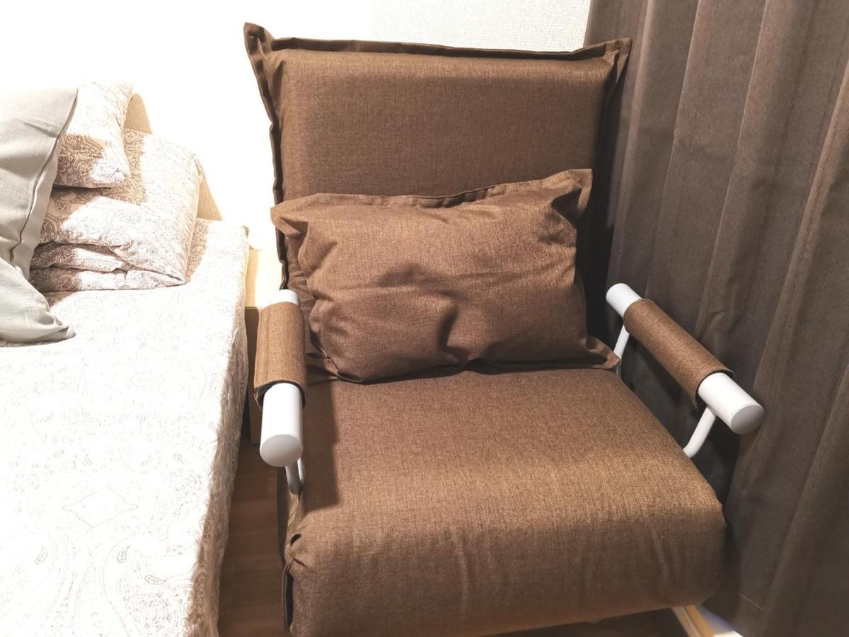 Kiki Lm -- Self Check-In -- Room Number & Password Is In The Following Email Tokyo Bagian luar foto